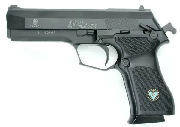 Vektor SP1 by Vektor