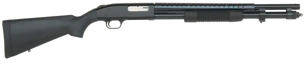 Mossberg 500 by Mossberg