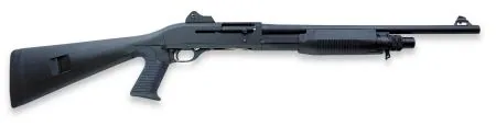 Benelli M3 by Benelli