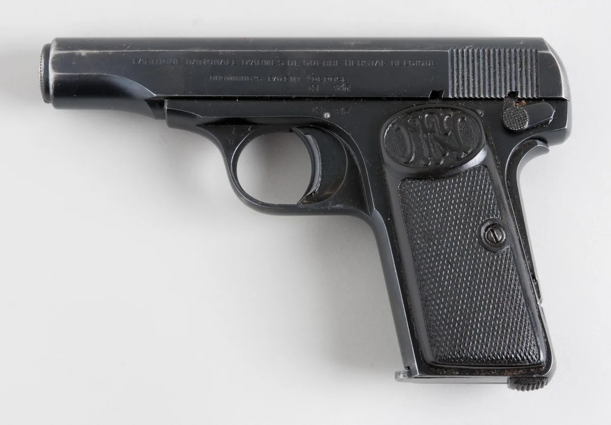 FN Model 1910 by FN Herstal