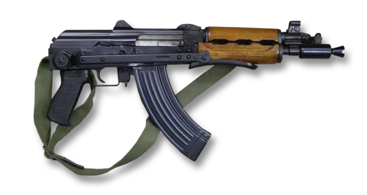 Zastava M92 by Unknown