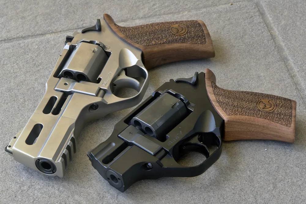 Chiappa Rhino by Chiappa