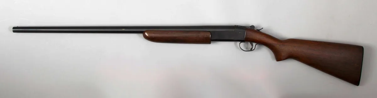 Model 37 by Winchester