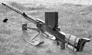 Lahti L-39 by Unknown
