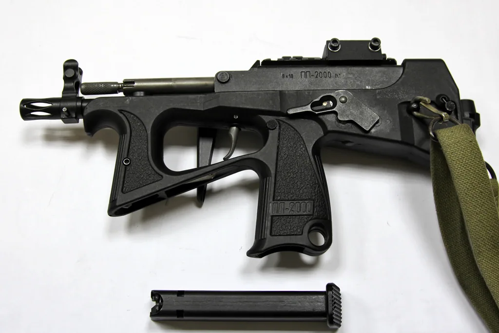 PP-2000 by Unknown