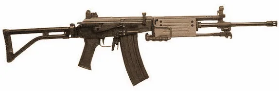Galil by IWI