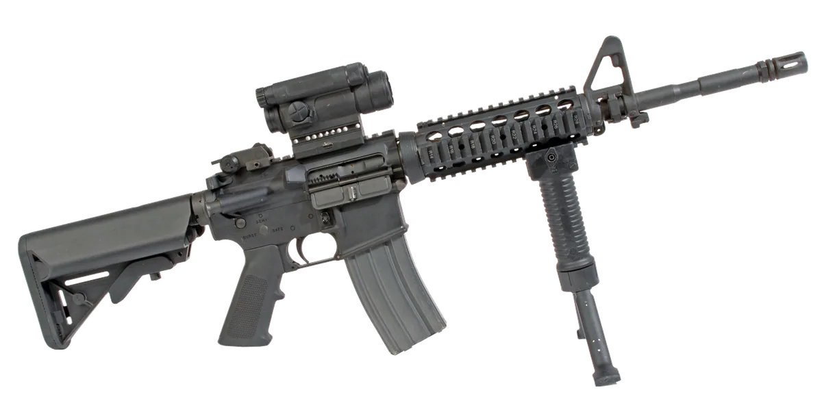 M4 Carbine by Windham Weaponry