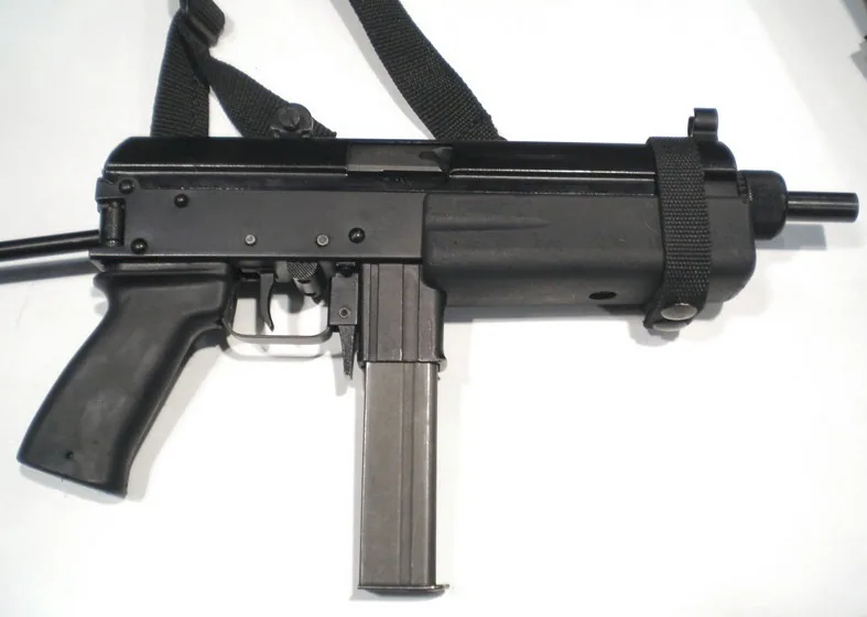 KGP-9 by Unknown