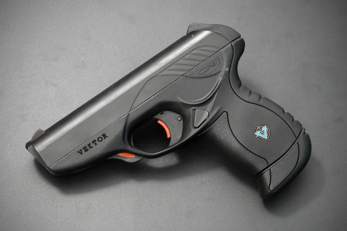 Vektor CP1 by Vektor