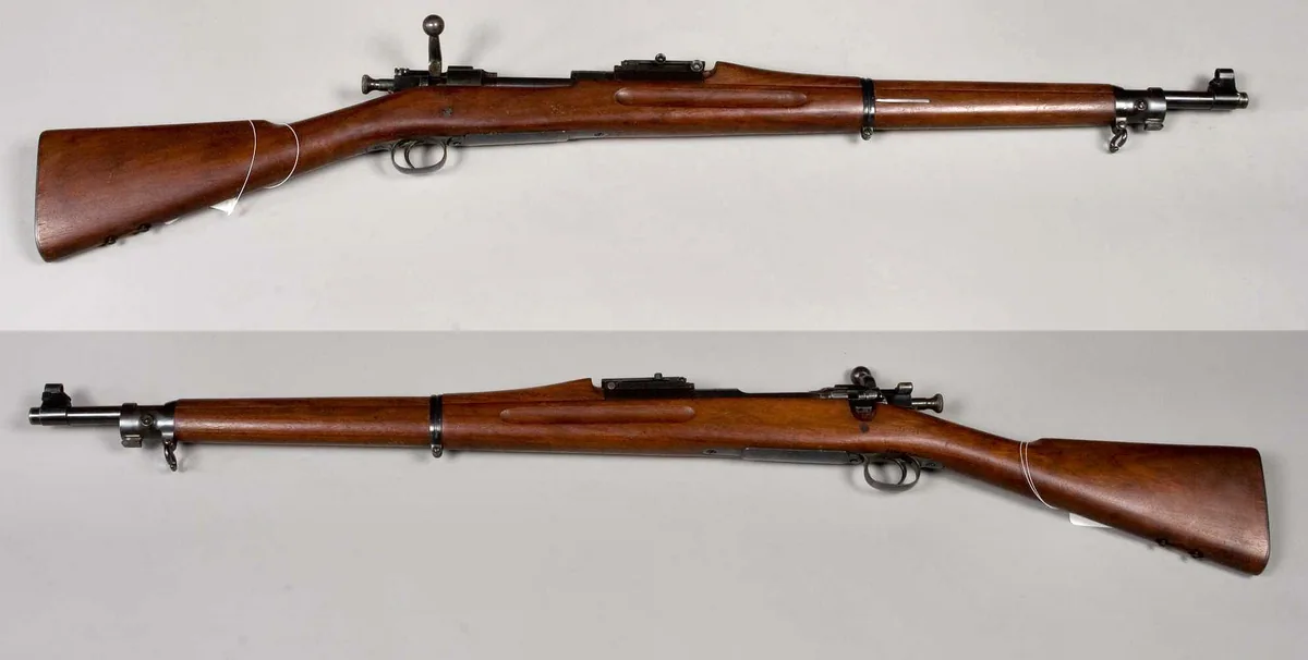 M1903 Springfield by Springfield Armory