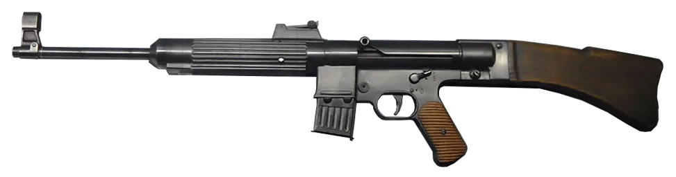 StG 45(M) by Mauser