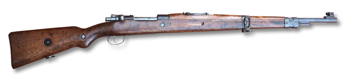 Vz. 24 by CZ