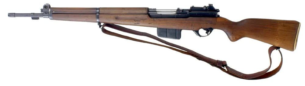 FN Model 1949 by FN Herstal