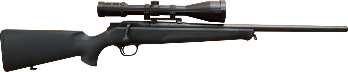 Blaser R8 by Blaser