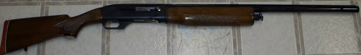 Ithaca Mag-10 by Ithaca