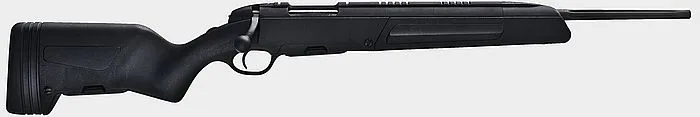 Steyr Scout by Steyr