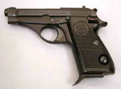 Beretta 70 by Beretta