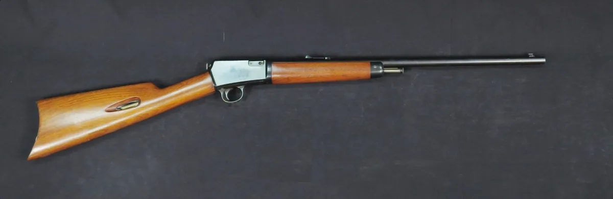 Model 1903 by Winchester