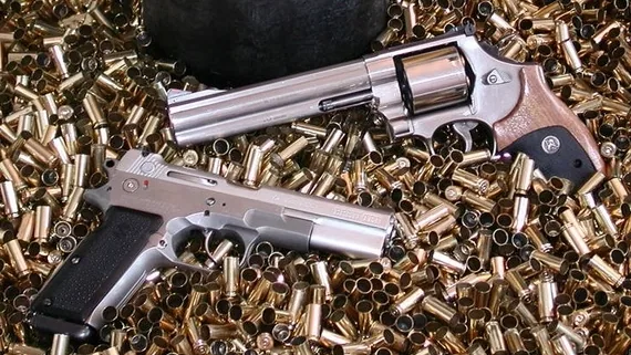S&W Model 610 by Smith & Wesson