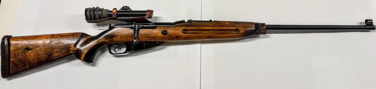 Vz. 54 by CZ