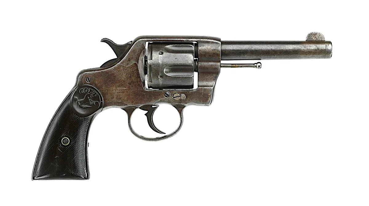 Colt M1889 by Colt