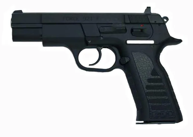 Tanfoglio Force by Tanfoglio