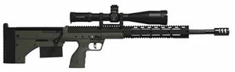 Desert Tech SRS by Desert Tech