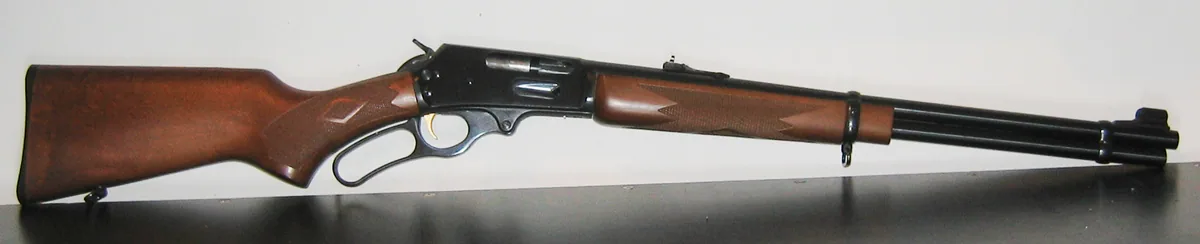 Model 336 by Marlin