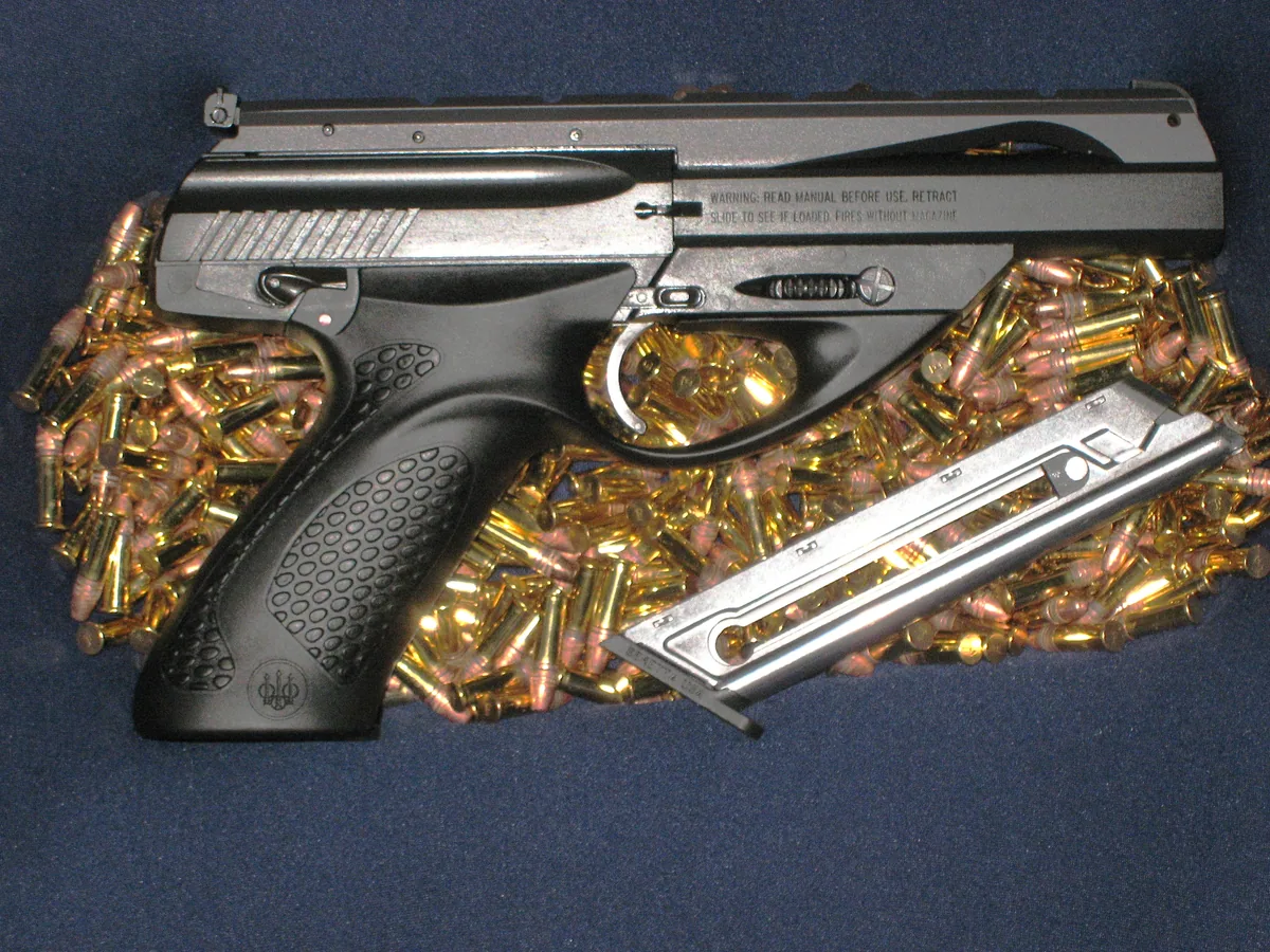 Beretta Neos by Beretta