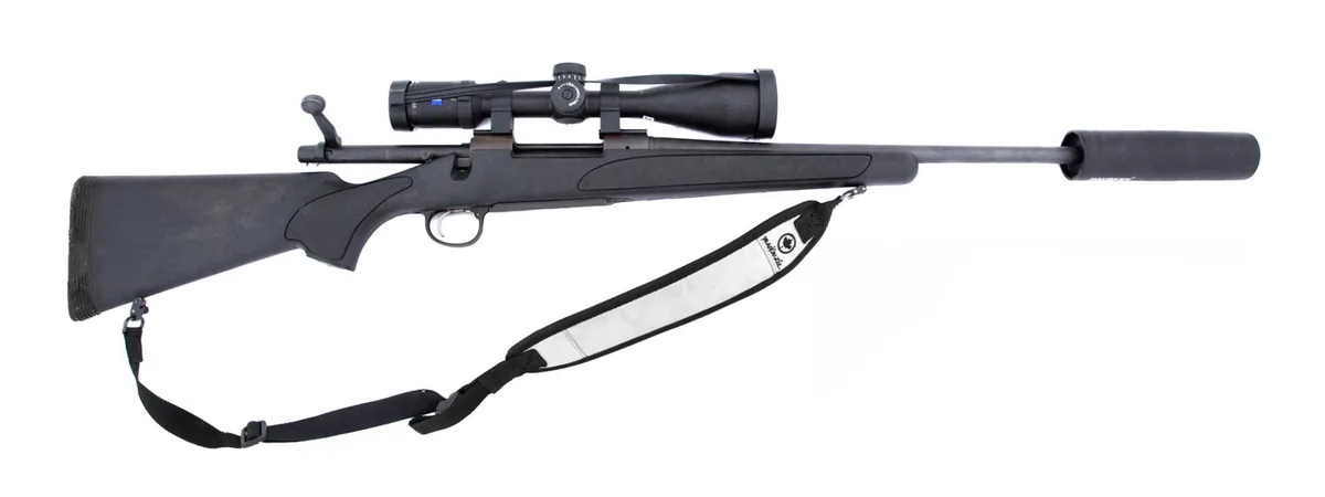 Remington Model 700 by Remington