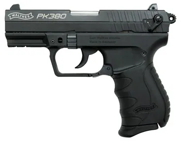 Walther PK380 by Walther