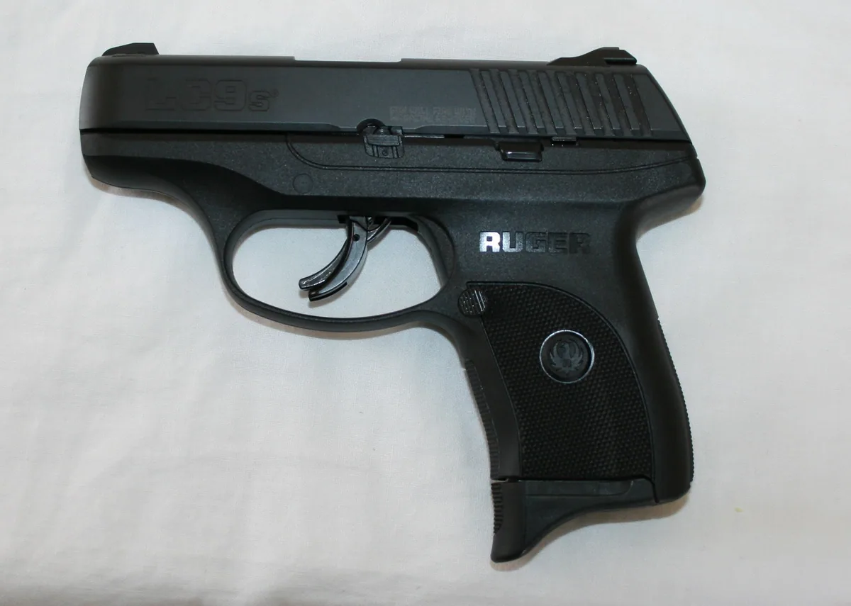 Ruger LC9 by Ruger