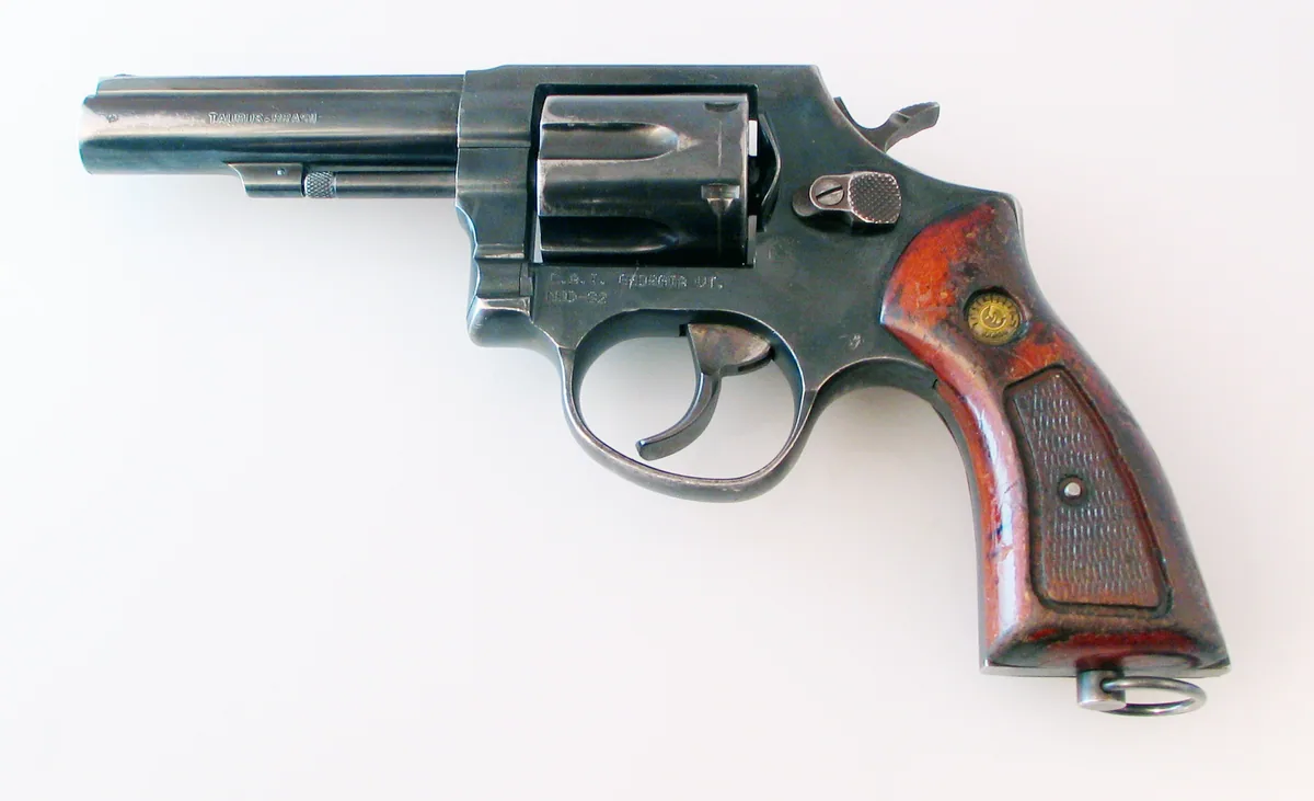 Model 82 by Taurus
