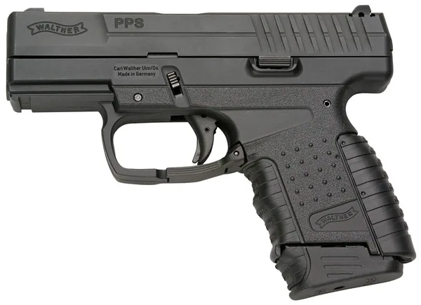 Walther PPS by Walther