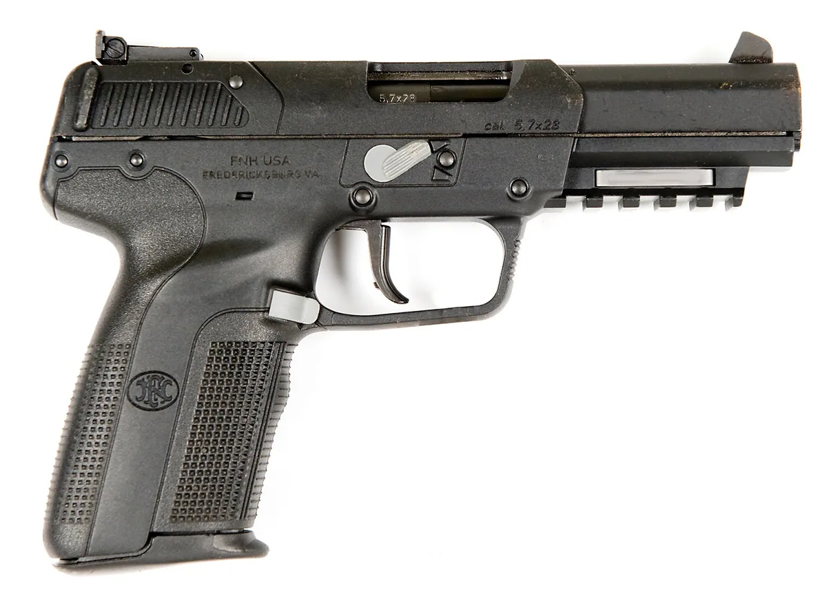 FN Five-seveN by FN Herstal