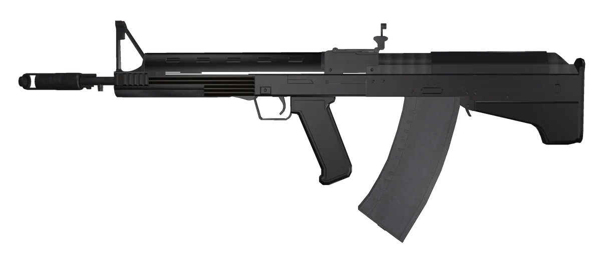 Vepr by Unknown
