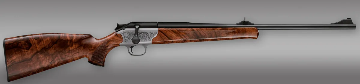 Blaser R93 by Blaser