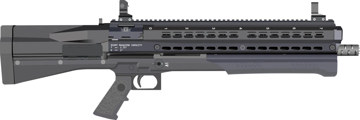 UTS-15 by UTAS