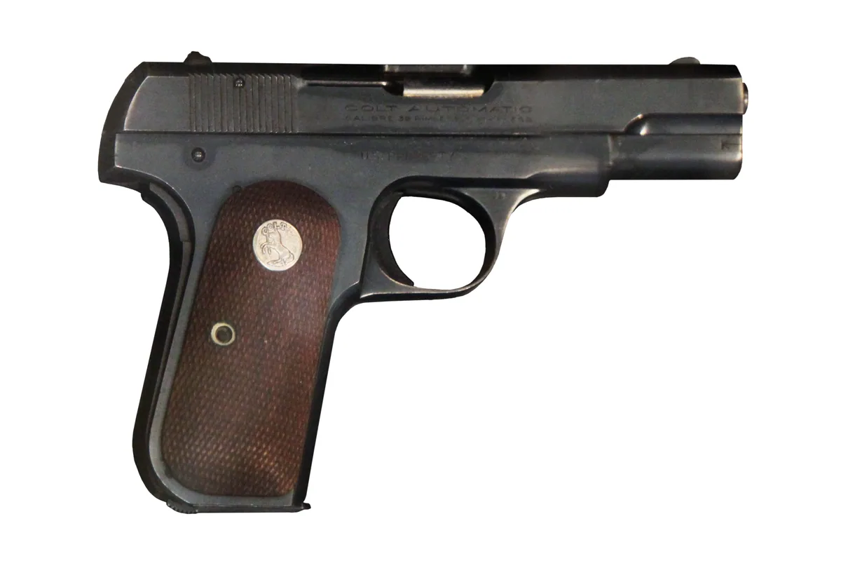 Colt Model 1903 by Colt