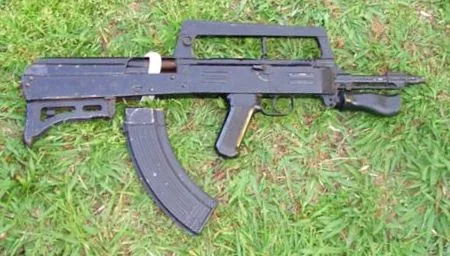 Type 86 by Norinco