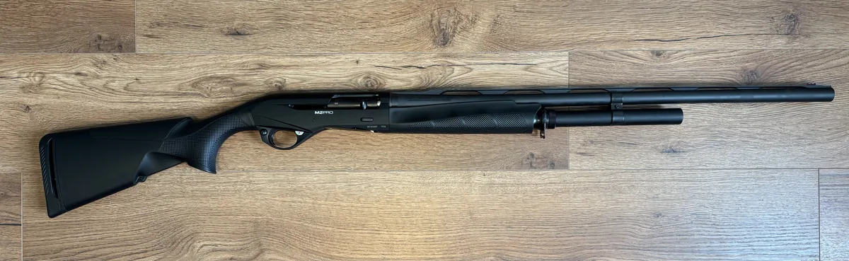 M2 by Benelli