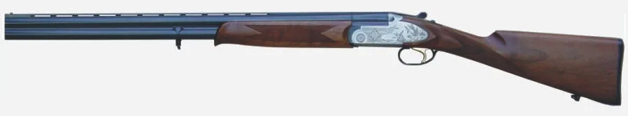 Browning Citori by Unknown