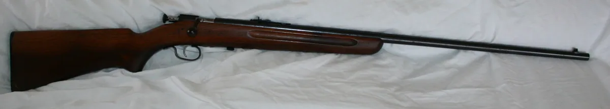 Model 67 by Winchester